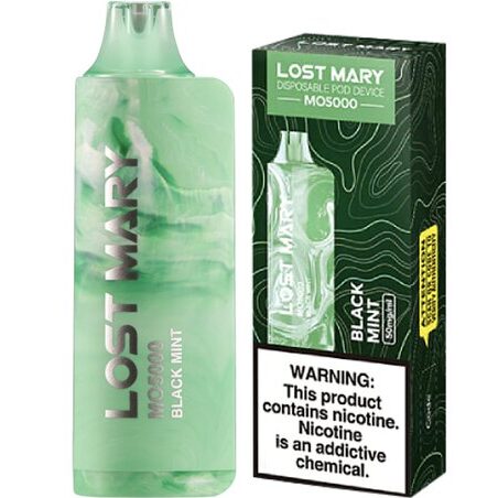 elf bar vape uk Ultimate Guide to Lost Mary Vapes - main image 1